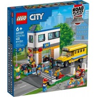 60329 School Day